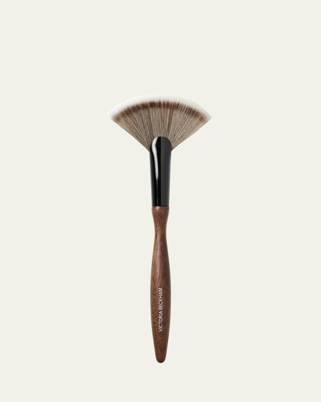 Brush 14, Fan